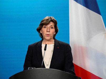 FM: France shows full solidarity with Armenia under conditions of violations of its territorial integrity