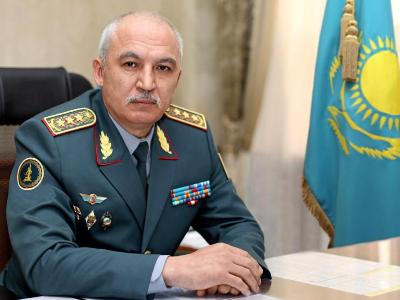 Kazakhstan defense minister sees no reason for crisis in CSTO