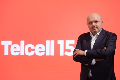 Արամ Ազատյանը թողնում է Telcell ընկերության գլխավոր տնօրենի պաշտոնը