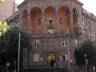 Այդ միավորումը բերելու է ընդհանուր բարդակի կրթական համակարգում. Բրյուսովի անվան համալսարանի դասախոս
