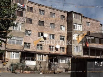 Ղրիմի պայթյունի գործով հիշատակվող ընկերության հասցեում վարձով տված բնակարան է Ալավերդիում
