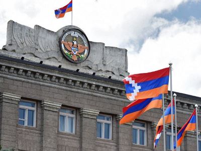 Press secretary of Artsakh President presents details of President Harutyunyan's visit to Yerevan
