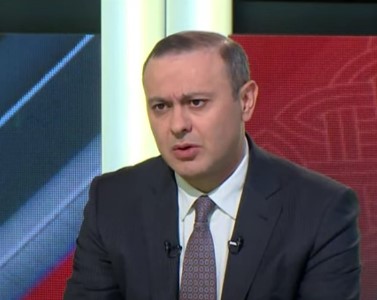 Мирный договор – это один процесс, международный механизм урегулирования карабахской проблемы – другой