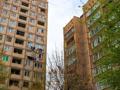 Համատիրությունները լավ չեն աշխատում. Այսուհետ շենքերի կառավարումը կդիտարկվի որպես մասնագիտական գործունեություն