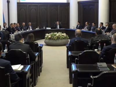 40 մլն դրամ հատկացվեց դատախազությանը՝ ապօրինի գույգի բռնագանձման գործերով փորձաքննությունների համար