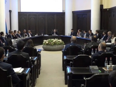 Կոշիկ արտադրող «Զեննի» ընկերությունն արտոնություն ստացավ. 1,3 մլրդ դրամի ներդրում կարվի, կստեղծվի 26 նոր աշխատատեղ