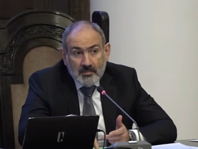 В Армении для 10 школ приобретут соответствующее имущество
