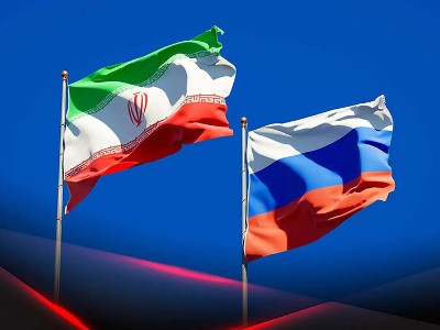 Iranian Deputy Minister of Petroleum: Tehran considers sanctions on Moscow a crime