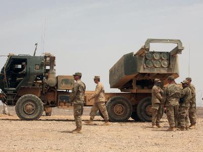 Germany launches new European air defense system project