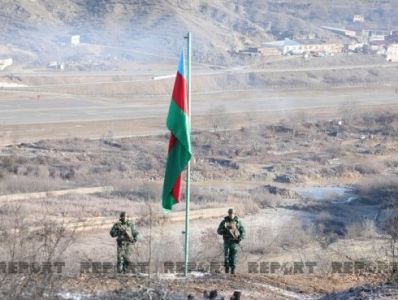 Baku reports on creation of secretariat for delimitation of Azerbaijani-Armenian border