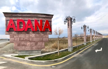 Կրակոցներ՝ «Ադանա» ռեստորանային համալիրի ավտոկայանատեղիում․ shamshyan.com