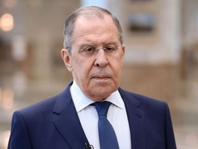 Sergey Lavrov informs his colleagues about special operation in Ukraine during meeting of CIS Ministerial Council