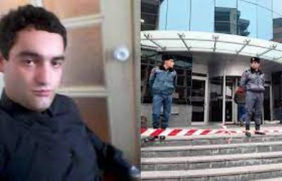 «Էրեբունի Պլազա» ներխուժածն անմեղսունակ է ճանաչվել. դատարանը հրապարակել է վճիռը