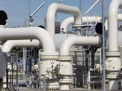 France begins supplying natural gas to Germany for first time