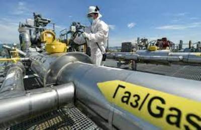 Five EU countries offer two options to limit gas prices