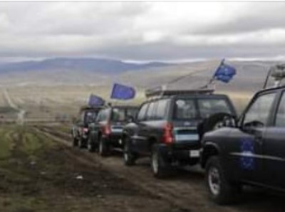 Former French Ambassador: For first time there will be international presence along Armenian-Azerbaijani border