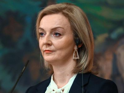 Կդիմանա՞ արդյոք Լիզ Թրասը. Bloomberg