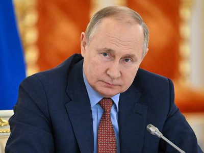 Putin sees great prospects in Eurasia transport corridors’ development