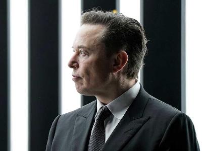 Elon Musk: SpaceX cannot indefinitely fund Starlink Internet service in Ukraine