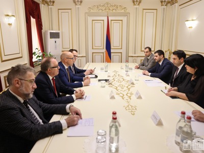 Շվեյցարացի պատգամավորները մտադիր են այցելել ադրբեջանական զինուժի կողմից հրաձգության ենթարկված բնակավայրեր
