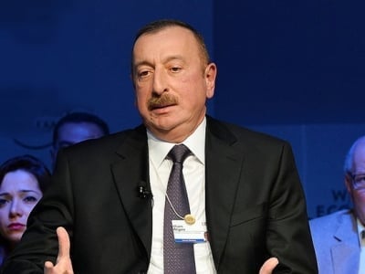Բաքուն կտրականապես մերժել է Ադրբեջան ԵՄ առաքելություն ուղարկելու փորձերը․ Ալիեւ