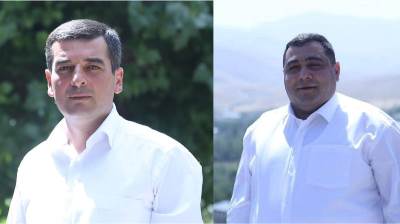 Սիսիանում եւս 2 խմբակցություն մանդատը վայր դրեց. քվորում չլինելու պատճառով համայնքապետի երդման արարողությունը չի կայանա