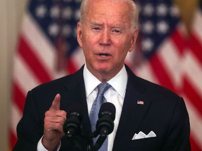 Pakistani Foreign Ministry summons US ambassador after Biden's statements
