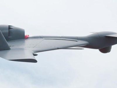 Morocco joins drone manufacturers club thanks to recent deal with Israel