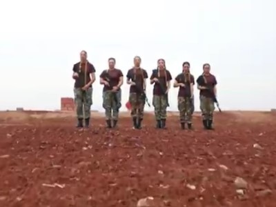 Минобороны Армении организует бесплатные курсы боевой стрельбы: в приоритете женщины