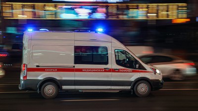 Terrorist attack in Belgorod region: 11 dead, 15 wounded
