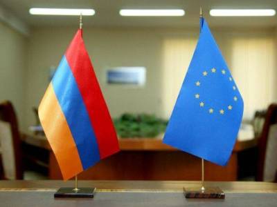 EU civilian mission in Armenia to have about 40 observers at initial phase