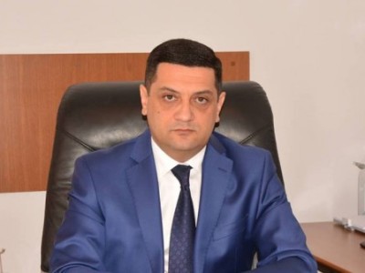 Մեսրոպ Մակյանը նշանակվեց Վերաքննիչ քրեական դատարանի դատավոր