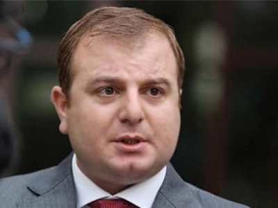 ԱԱԾ-ն Էրիկ Ալեքսանյանին կալանավորելու միջնորդություն է ներկայացրել դատարան. փաստաբան