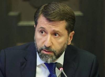 «Ժողովուրդ». Սասուն Խաչատրյանի ու Կարեն Անդրեասյանի հարաբերությունները լարվել են
