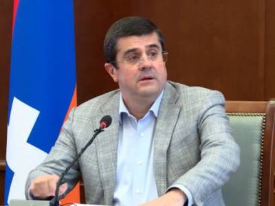 «Հրապարակ». Ի՞նչ է փոխանցել Արցախի նախագահը, որ քաղաքական դաշտը գերադասում է լռել