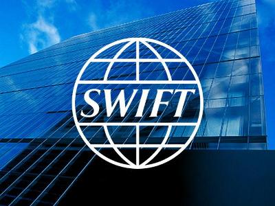 Izvestia: European banks stop accepting SWIFT-transfers from Russia