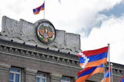 Public Council formed in Artsakh