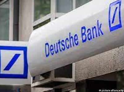 Գերմանիայի դատախազությունը խուզարկել է Deutsche Bank-ի կենտրոնակայանը