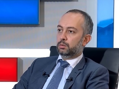 Արցախցիների անվտանգությունը ապահովում են ռուս խաղաղապահները, ՀՀ ԶՈՒ-ն վերահսկողություն չունի. Աղաջանյան