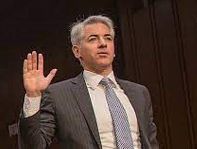 Ամերիկացի միլիարդատեր ներդրող Բիլ Էքմանը կարծում է, որ Ուկրաինան պետք է հրաժարվի Ղրիմի նկատմամբ ցանկացած հավակնությունից