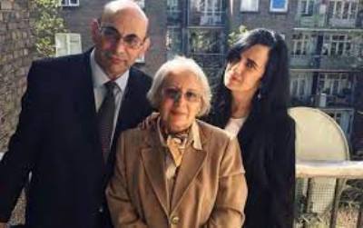 Baku court does not definitively terminate criminal prosecution of Yunus spouses