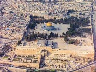 Australia reverses decision to recognize Jerusalem as Israel capital