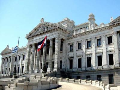 Uruguayan Chamber of Deputies condemns Azerbaijan's invasion of Armenian territory