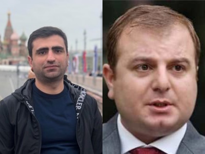 Адвокат: Принятие решения об аресте адвоката Эрика Алексаняна будет проявлением вопиющей несправедливости