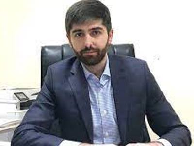 Էկոնոմիկայի փոխնախարար Արման Խոջոյանը մեկնում է Ժնեւ