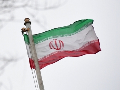 Iran announces retaliatory sanctions against EU