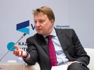 Бордачев: Текущие тенденции создают новые стимулы для формирования единых рынков ЕАЭС
