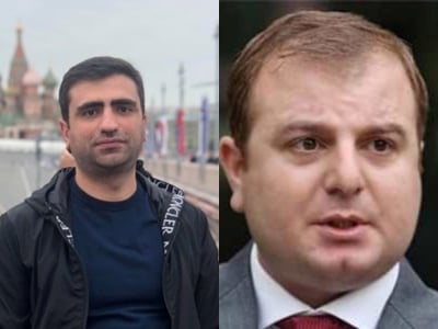Էրիկ Ալեքսանյանը չի կալանավորվել, որոշումը չի հրապարակվել, ապատեղեկատվություն է տարածվում. փաստաբան