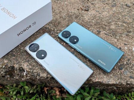 Ինչո՞ւ է HONOR 70-ն արժանի ձեր ուշադրությանը. 5 պատճառ (ֆոտո)