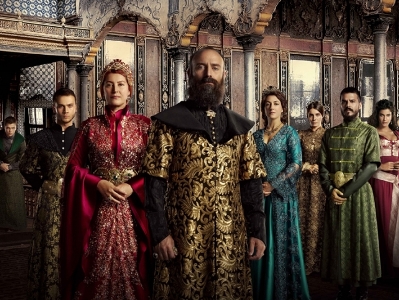 Saudi Arabia lifts ban on Turkish soap operas